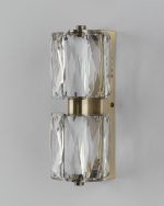 Настенный светильник Moderli Prismique V11711-WL
