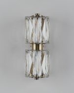 Настенный светильник Moderli Prismique V11711-WL