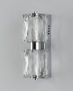 Настенный светильник Moderli Prismique V11716-WL