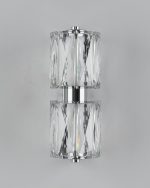 Настенный светильник Moderli Prismique V11716-WL