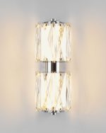 Настенный светильник Moderli Prismique V11716-WL