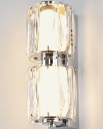 Настенный светильник Moderli Prismique V11716-WL