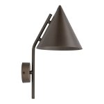 Бра TK Lighting 11088 CONO BROWN a070964