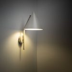 Бра TK Lighting 11089 CONO BEIGE a070965