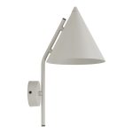 Бра TK Lighting 11089 CONO BEIGE a070965