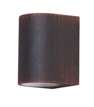 Светильник настенный ARTE Lamp A3502AL-1RI