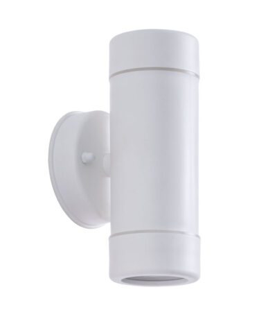 Светильник настенный ARTE Lamp A3503AL-2WH