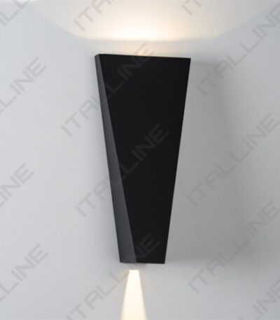 Светильник настенный ITALLINE IT01-A807 BLACK