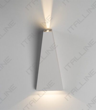 Светильник настенный ITALLINE IT01-A807 WHITE