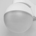 Бра Elektrostandard MRL 1028 белый 4690389193835 a062857