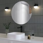 Бра Elektrostandard MRL 1028 черный 4690389193842 a062858