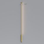 Настенный светильник Elektrostandard Alto 40133/LED 4690389214240 a069821