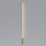 Настенный светильник Elektrostandard Alto 40134/LED 4690389214264 a069823