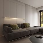 Настенный светильник Elektrostandard Alto 40134/LED 4690389214264 a069823