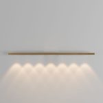 Настенный светильник Elektrostandard Artline 40162/LED 4690389217708 a071273