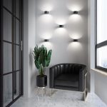 Настенный светильник Elektrostandard Coneto 4690389196256 a063684