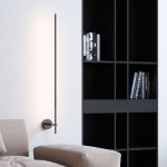 Настенный светильник Elektrostandard Fine 4690389207969 40132/LED a067492