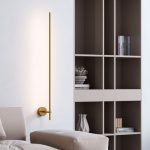 Настенный светильник Elektrostandard Fine 4690389207891 40132/LED a067490