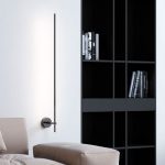 Настенный светильник Elektrostandard Fine 4690389207976 40132/LED a067493