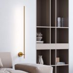 Настенный светильник Elektrostandard Fine 4690389207877 40132/LED a067491