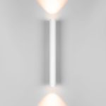 Настенный светильник Elektrostandard Langer 40124/LED белый 4690389190285 a061985