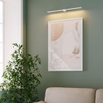 Подсветка для картин Elektrostandard Luar 40153/LED 4690389217258 a070985