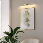 Подсветка для картин Elektrostandard Luar 40125/LED 4690389217098 a070981