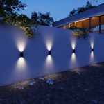 Уличный настенный светильник Elektrostandard Mini Light 35154/D черный 4690389188497 a060883