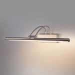 Подсветка для картин Elektrostandard Simple 4690389196515 a063698