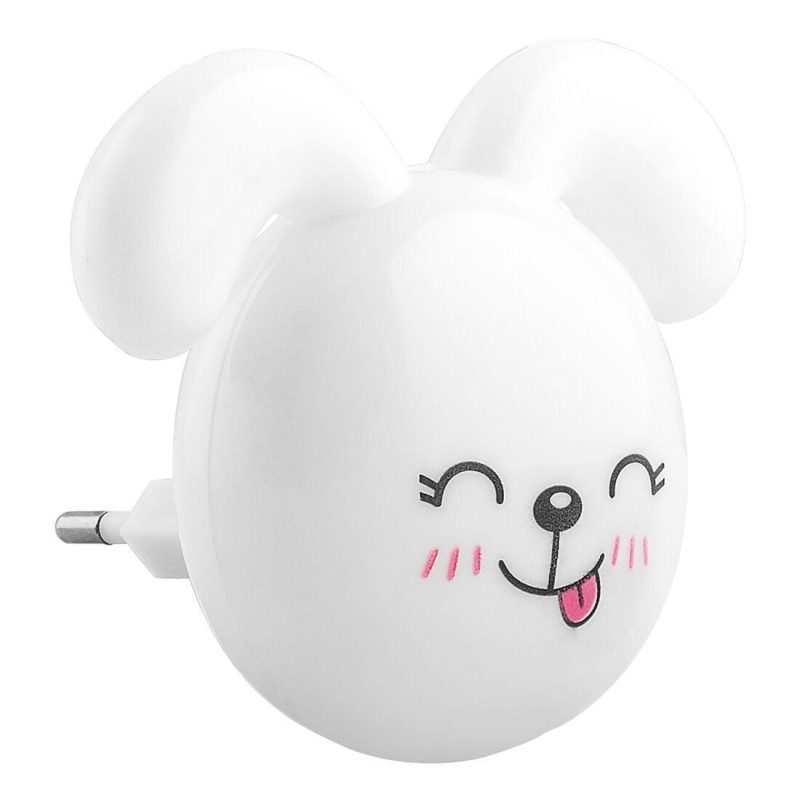 Светильник-ночник Feron FN1167 23348 Светильник-ночник Feron FN1167 23348