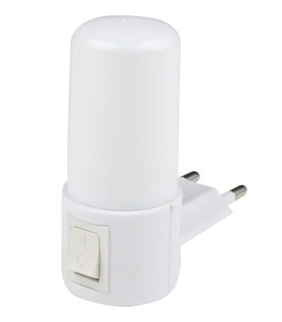 Светильник-ночник Uniel DTL-312 Светлячок/White UL-00007044