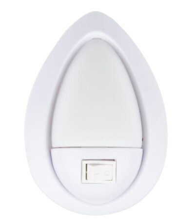 Светильник-ночник Uniel DTL-314 Огонек/White UL-00007047