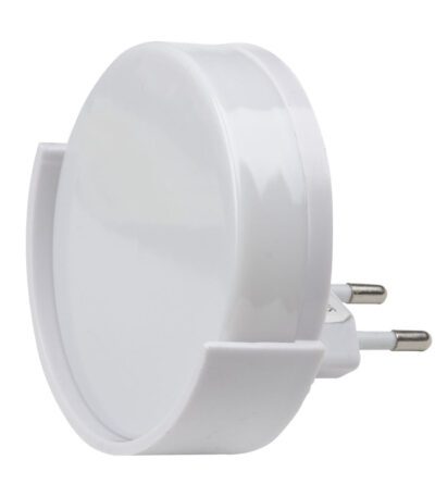 Светильник-ночник Uniel DTL-316 Круг/White/Sensor UL-00007053