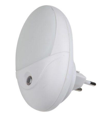 Светильник-ночник Uniel DTL-317 Овал/White/Sensor UL-00007055