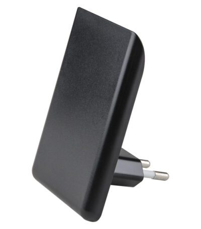 Светильник-ночник Uniel DTL-320 Прямоугольник/Black/Sensor UL-00007222