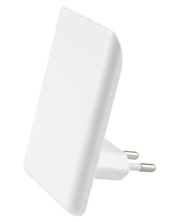 Светильник-ночник Uniel DTL-320 Прямоугольник/White/Sensor UL-00007221