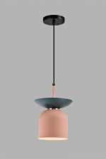 Подвесной светильник Moderli Lecce V11552-1P