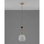 Подвесной светильник Moderli Charm V10902-P