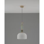 Подвесной светильник Moderli Charm V10903-P