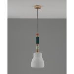 Подвесной светильник Moderli Charm V10904-P