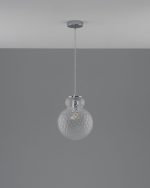 Подвесной светильник Moderli Lorel V11164-1P