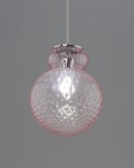 Подвесной светильник Moderli Lorel V11165-1P