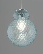 Подвесной светильник Moderli Lorel V11166-1P