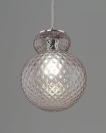 Подвесной светильник Moderli Lorel V11167-1P