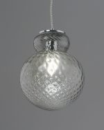 Подвесной светильник Moderli Lorel V11168-1P