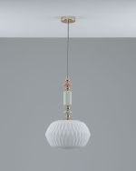 Подвесной светильник Moderli Charm V11174-1P