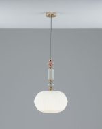 Подвесной светильник Moderli Charm V11174-1P