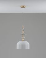 Подвесной светильник Moderli Charm V11175-1P