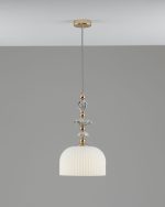 Подвесной светильник Moderli Charm V11175-1P