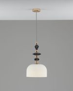 Подвесной светильник Moderli Charm V11177-1P